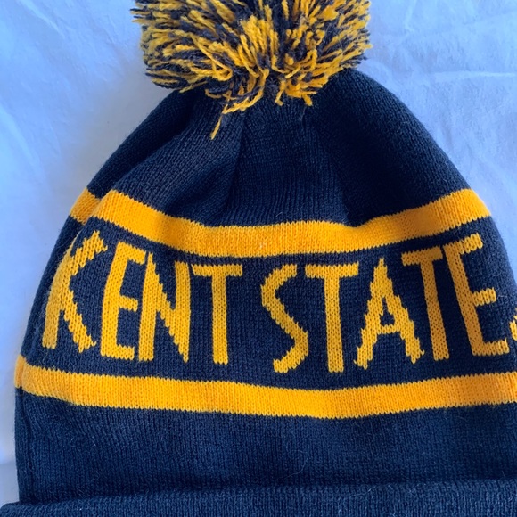 Kent State University Winter Hat 